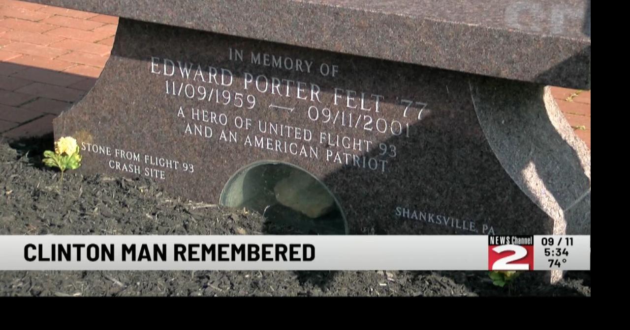 Remembering Our Neighbors Tributes to Local Lives Lost on Sept. 11