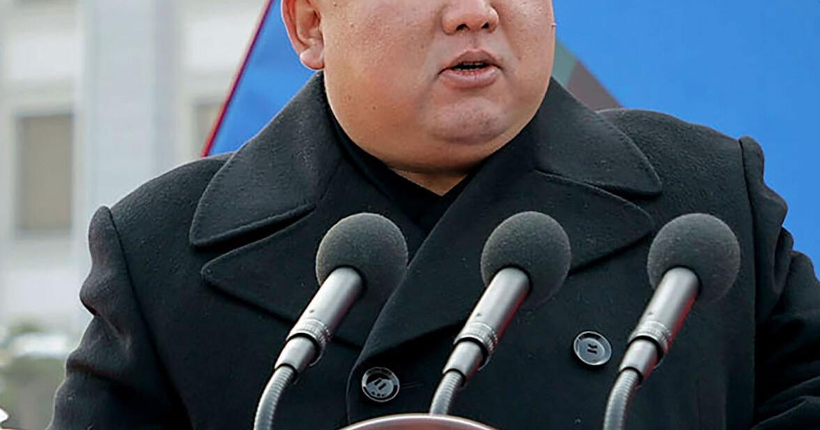 US imposes sanctions on three companies and two individuals for 'illicitly' generating income for North Korea - Vimarsana News