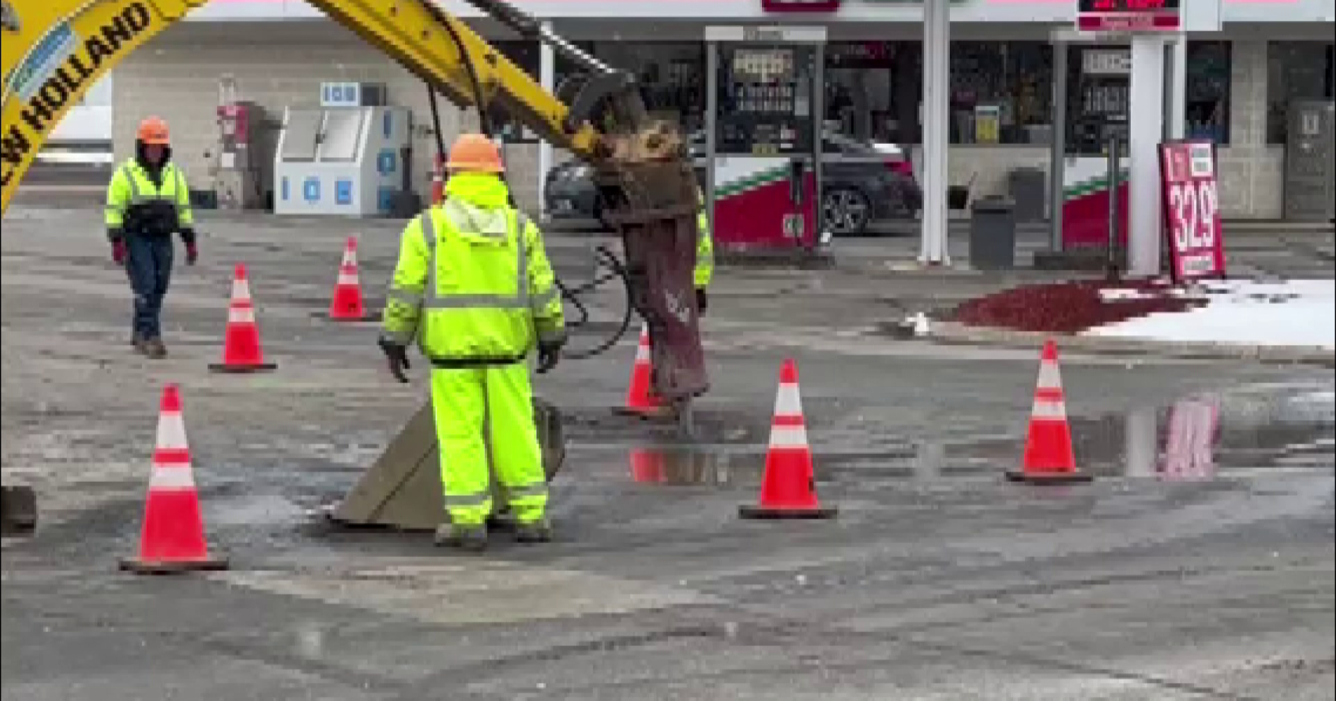 UPDATED: Boil Water Advisory Lifted After Outage in Parts of Chadwicks - Vimarsana News
