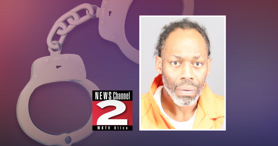 Utica Man Arrested for Promoting Prison Contraband at Oneida County ...
