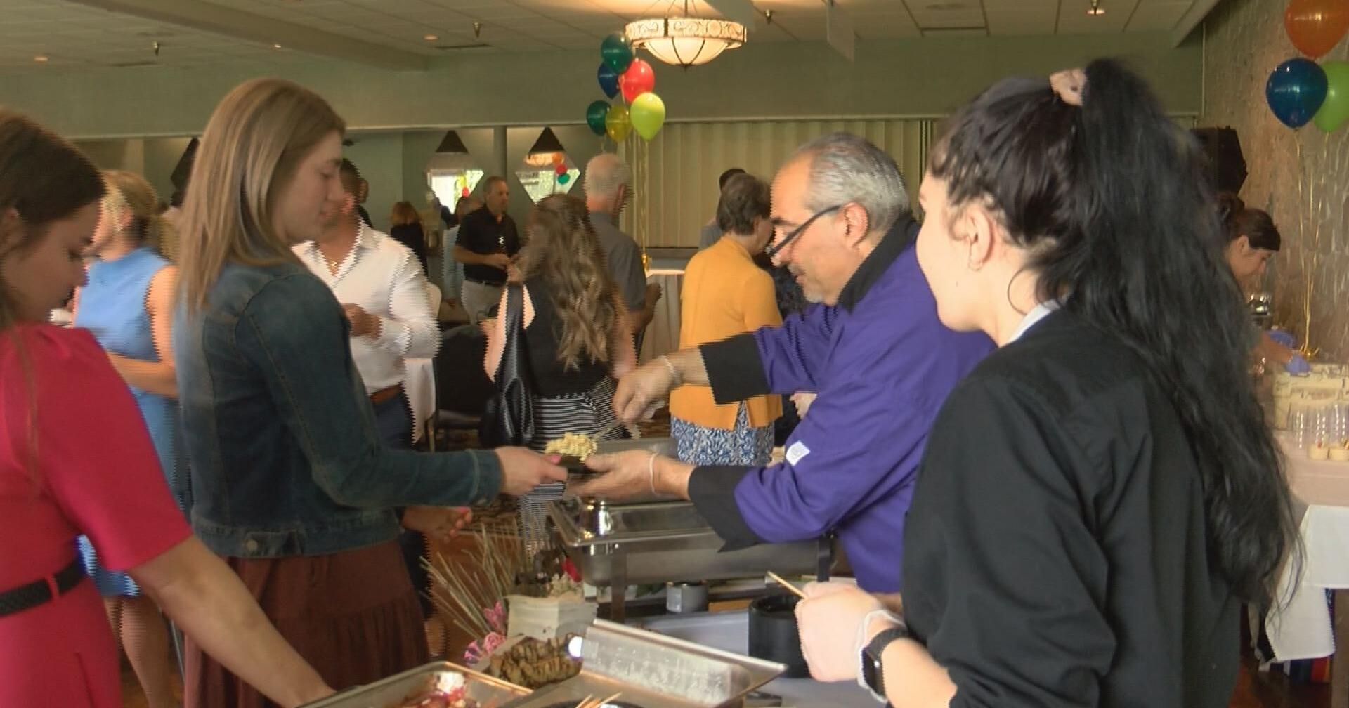 A Delightful Mohawk Valley Fundraiser Returns Following a Brief Hiatus - Vimarsana News