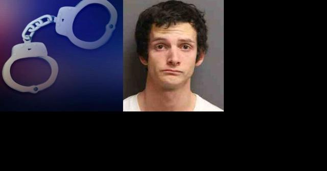 Homeless man suspected of trying to enter local school building in custody on other warrants - Vimarsana News