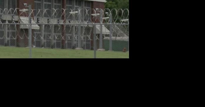 Inmate at Mid-State Correctional Facility gets more time behind bars following violent attack on female officer - Vimarsana News