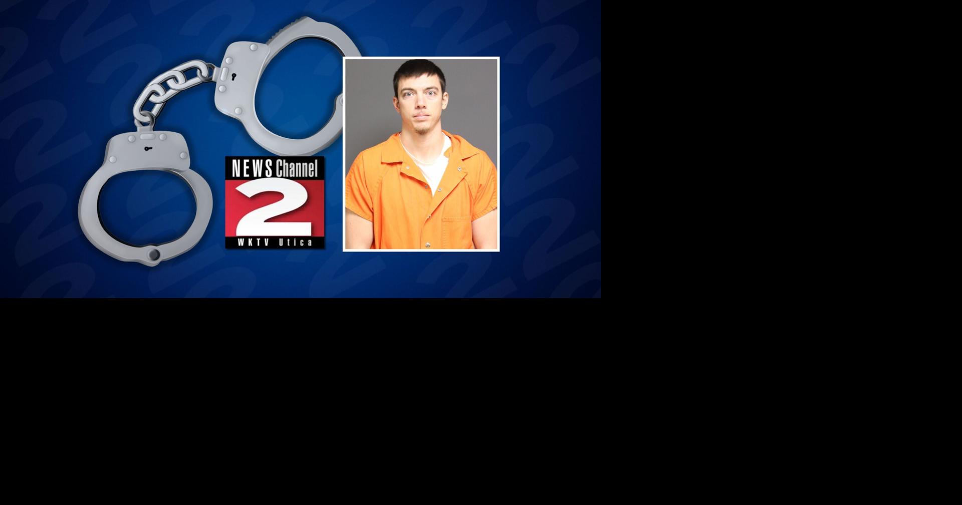 Oneida County Correctional Inmate Charged With Felony for Damaging Cell ...