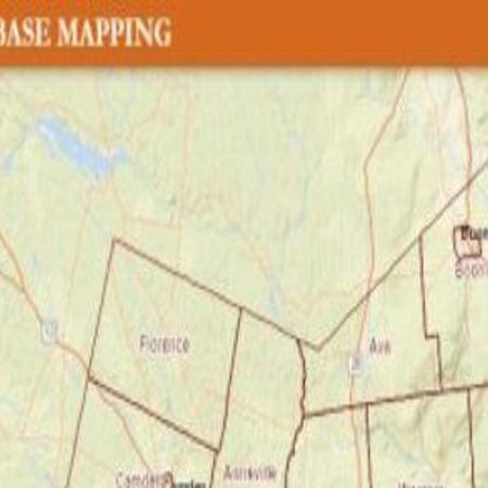Oneida County Plat Map Oneida County Makes Tax Parcel Map More Accessible | Archive | Wktv.com