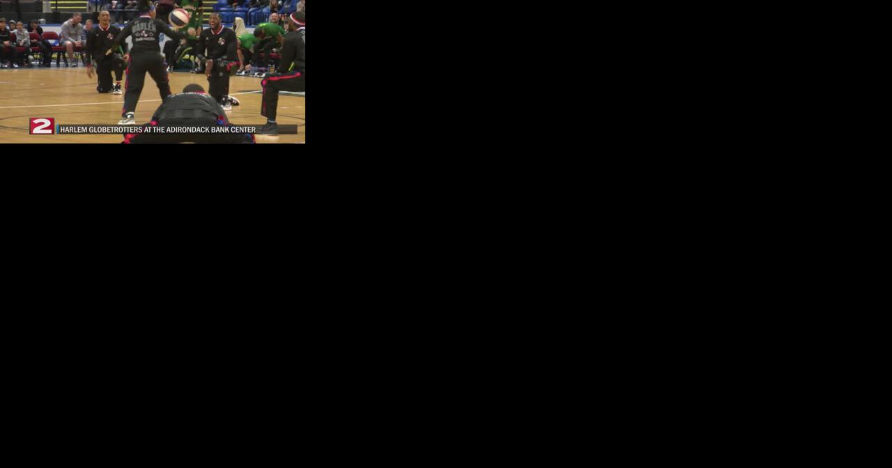 Harlem Globetrotters return to Utica with slam dunk performance - Vimarsana News