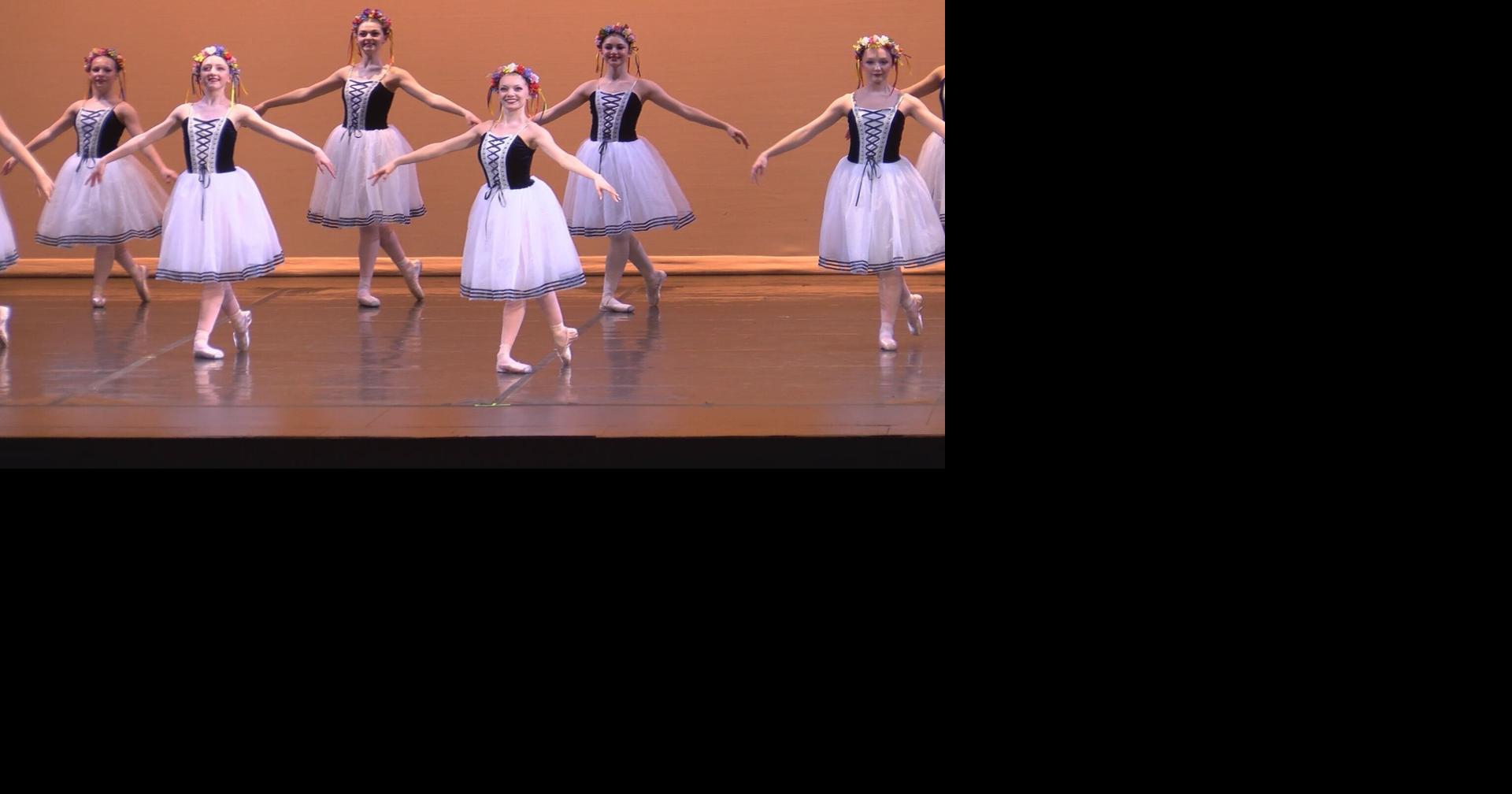 Mohawk Valley Performing Arts Celebrates 50 Years | News | wktv.com