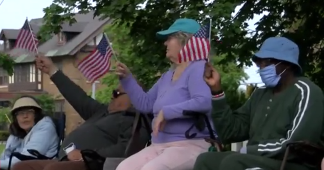 Utica parade dates set for Memorial Day and July Fourth Local