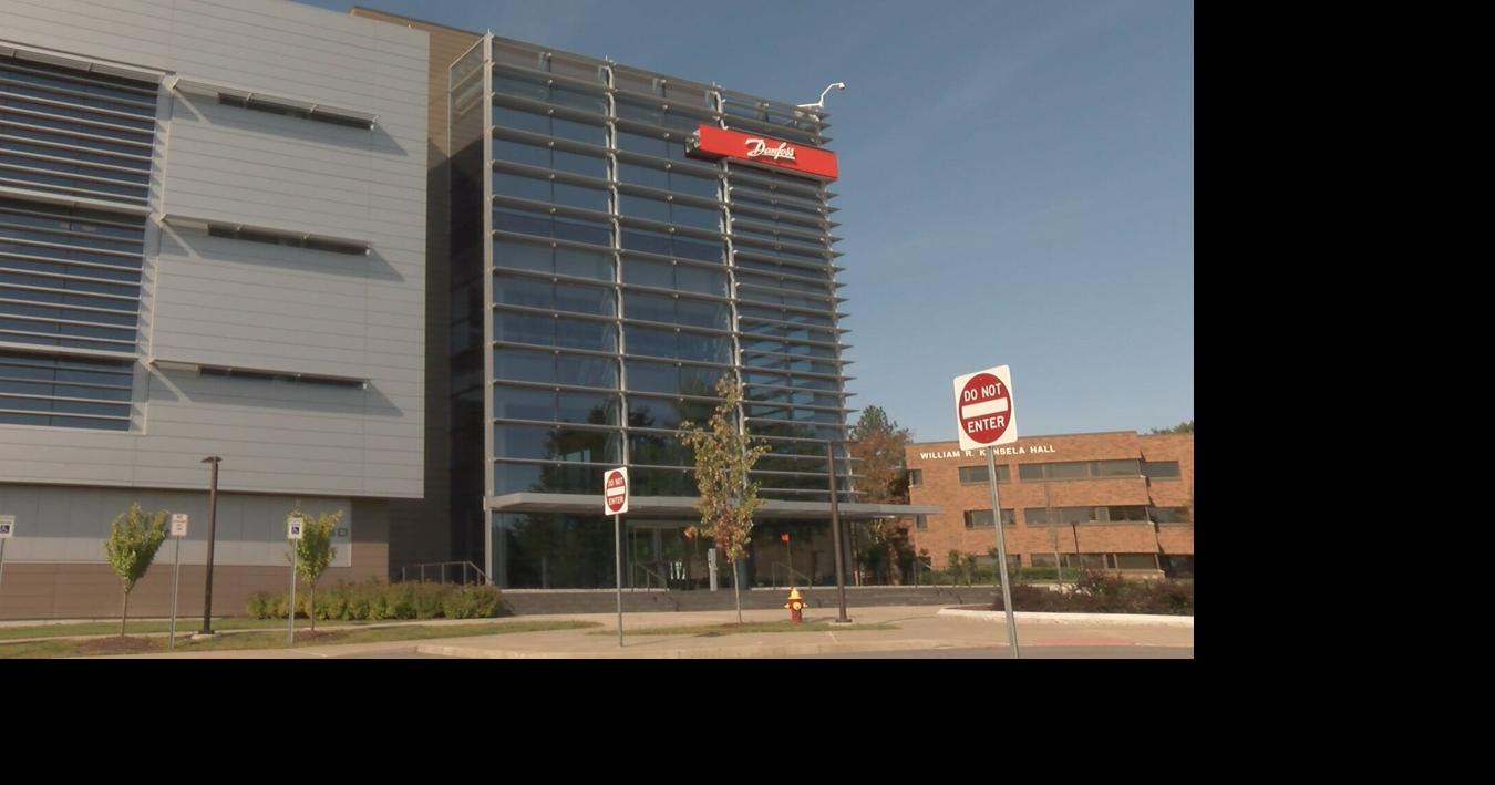 Diversify and Deliver: Wolfspeed, Danfoss Adapt