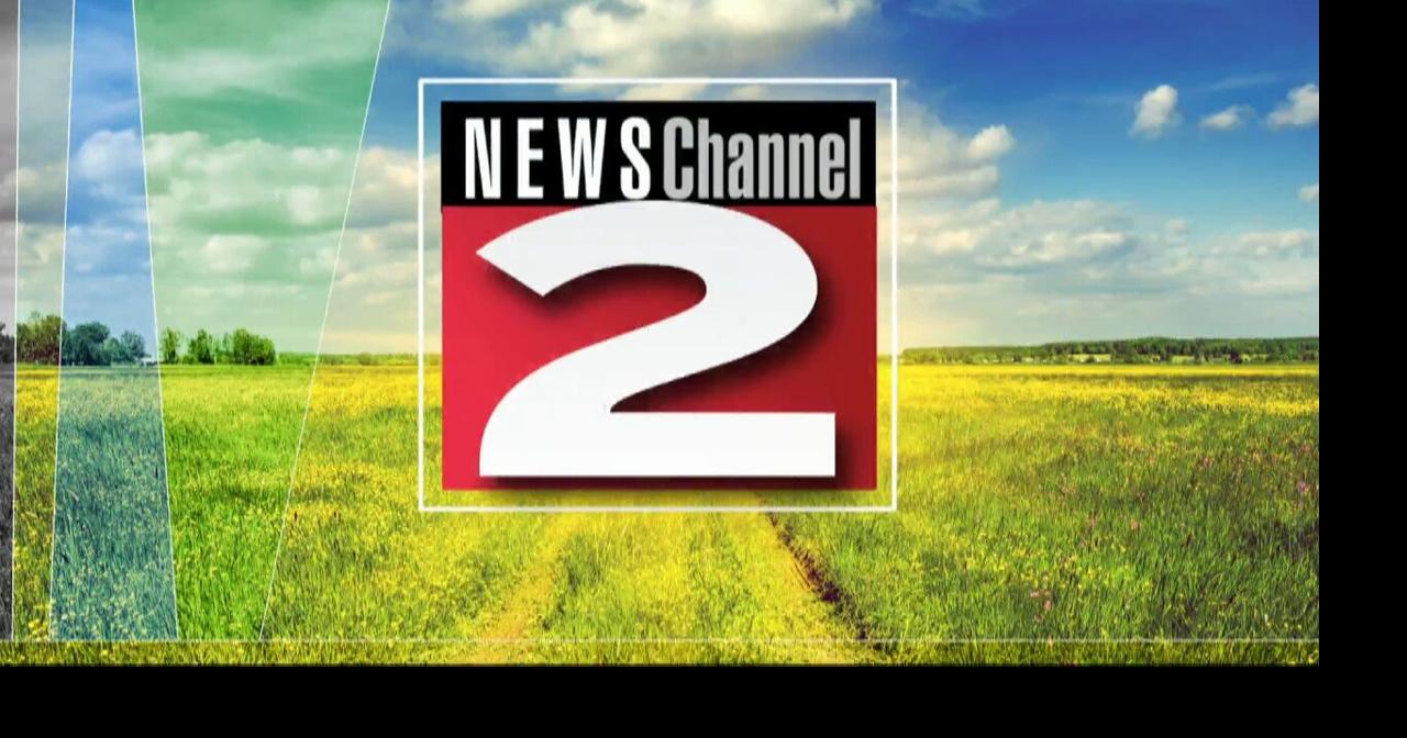 WKTV Says Goodbye to StormTracker 2 Meteorologist Hannah Evans Part I