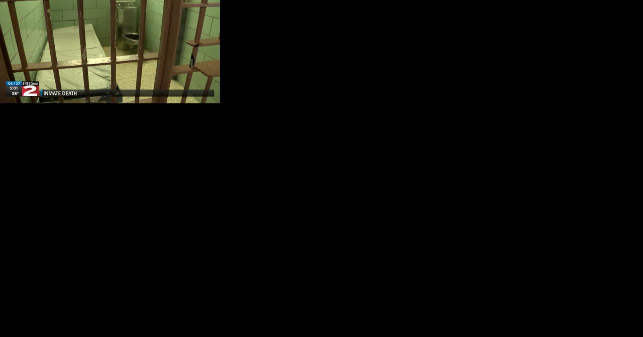 Inmate dies after apparent overdose at Oneida County jail - Vimarsana News