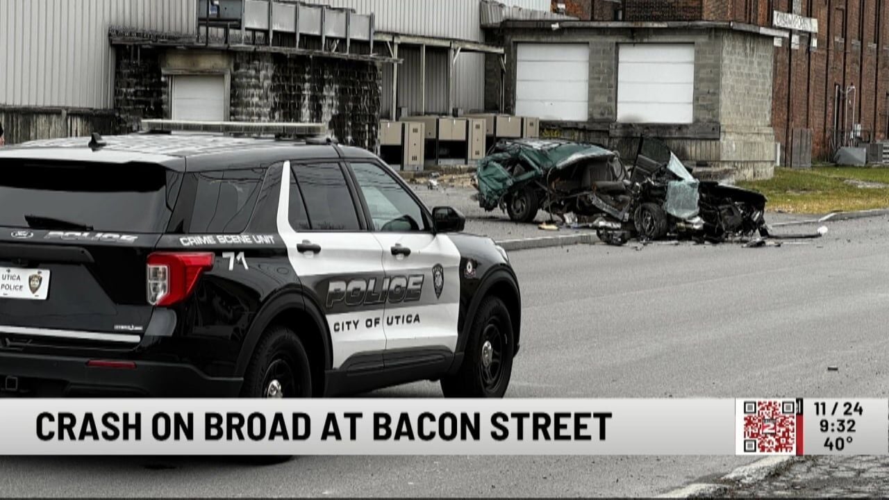 Radioactive materials found in car after Upstate NY school bus crash -  newyorkupstate.com, image size:1280x720