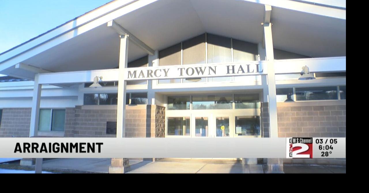 May 6 Court Date for Marcy Couple in Animal Abuse Case | Crime | wktv.com