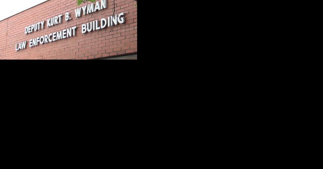 Community comes together in memory of Deputy Kurt Wyman on 11th anniversary - Vimarsana News