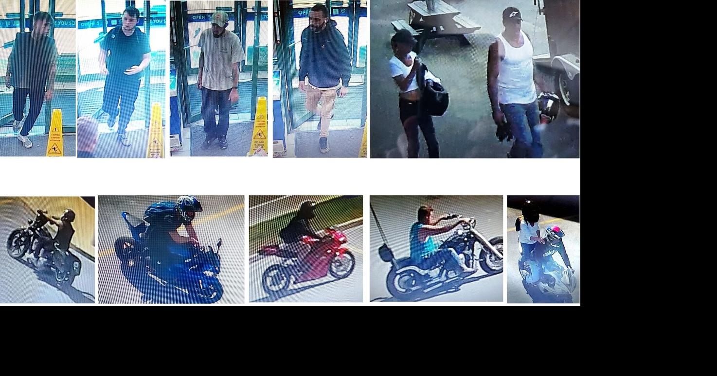 New York State Police looking for individuals in connection to road rage shooting in Forestport