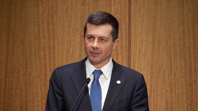 Transportation Secretary Pete Buttigieg cites 'uptick' in aviation incidents at FAA safety summit reviewing 'serious close calls'