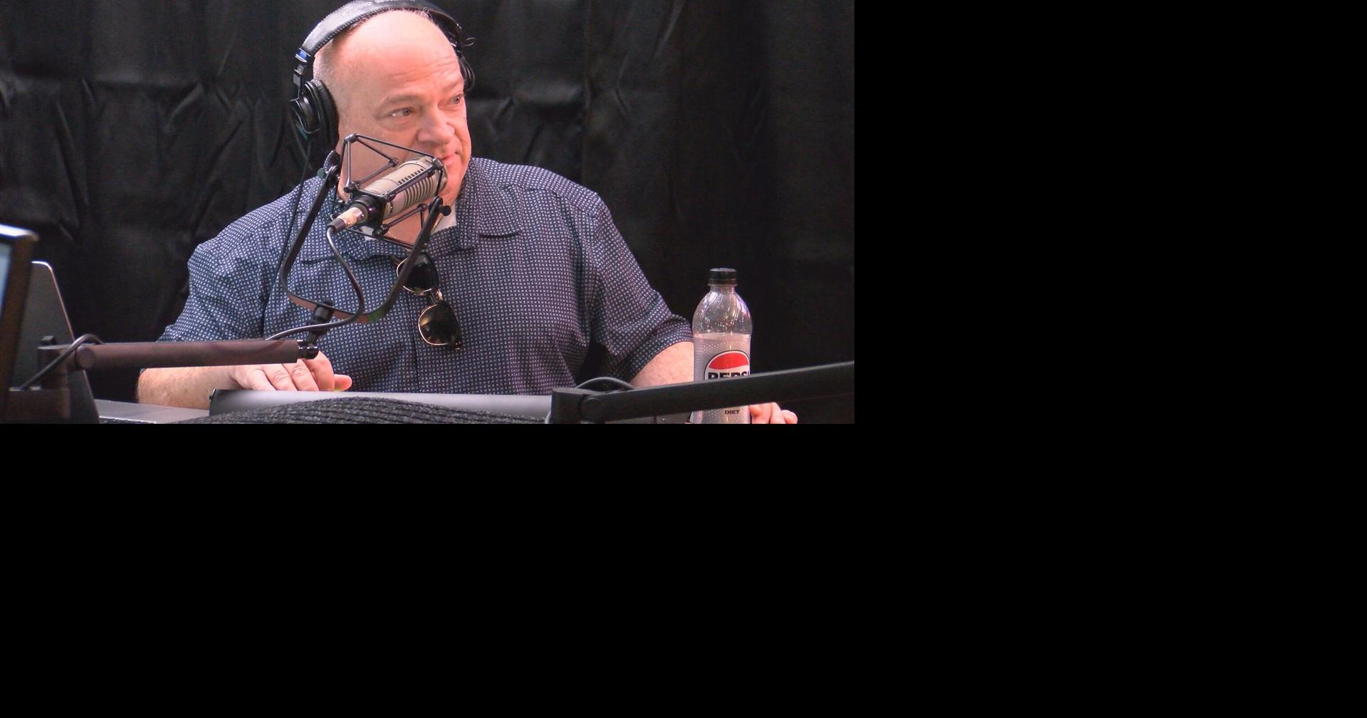 Bill Keeler is Back on Air in Utica with 92.7FM The Drive