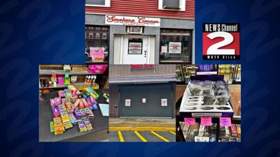 nc tobacco age 2024 Mourning mother, NC lawmakers push to raise age to buy tobacco products to  21