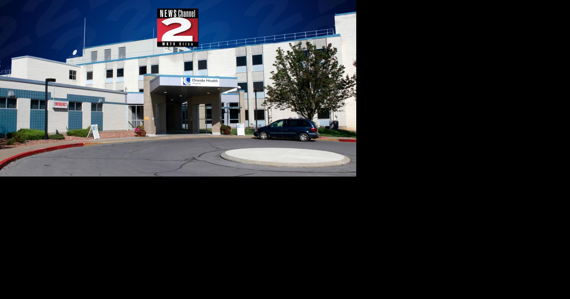 Oneida Health Named 1 of America's Greatest Midsize Workplaces by ...