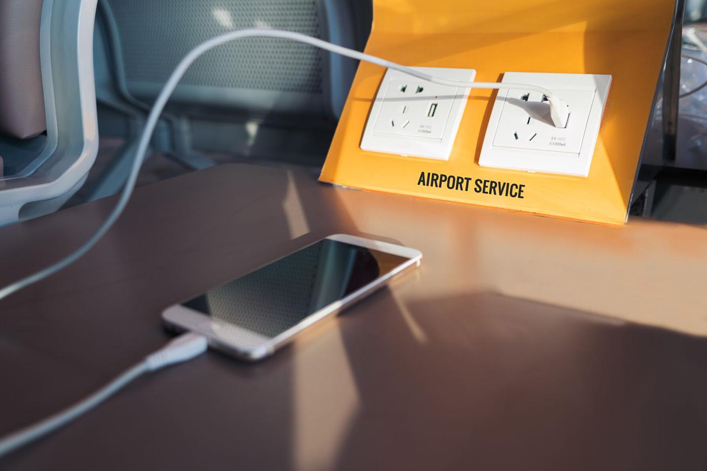 Traveling? This $7 gadget protects your phone from treacherous USB charging  ports