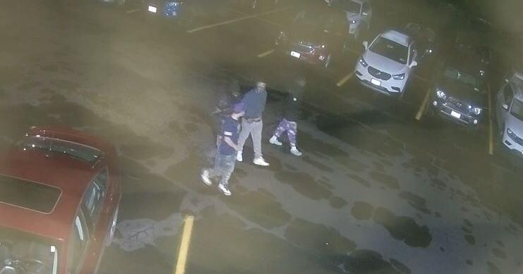 Elderly woman's purse stolen in parking lot of Rome church; police ...