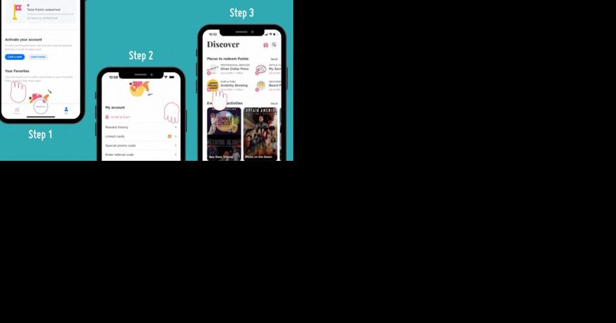Utica Proud app offers rewards for shopping at local small businesses - Vimarsana News