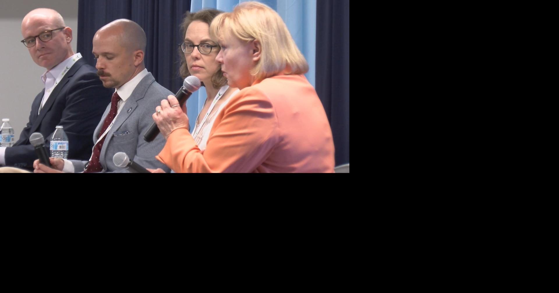 Upstate Defense Microelectronics Forum