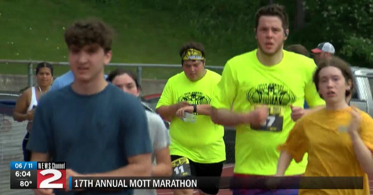 CVA's Mott Marathon returns for 17th year - Vimarsana News