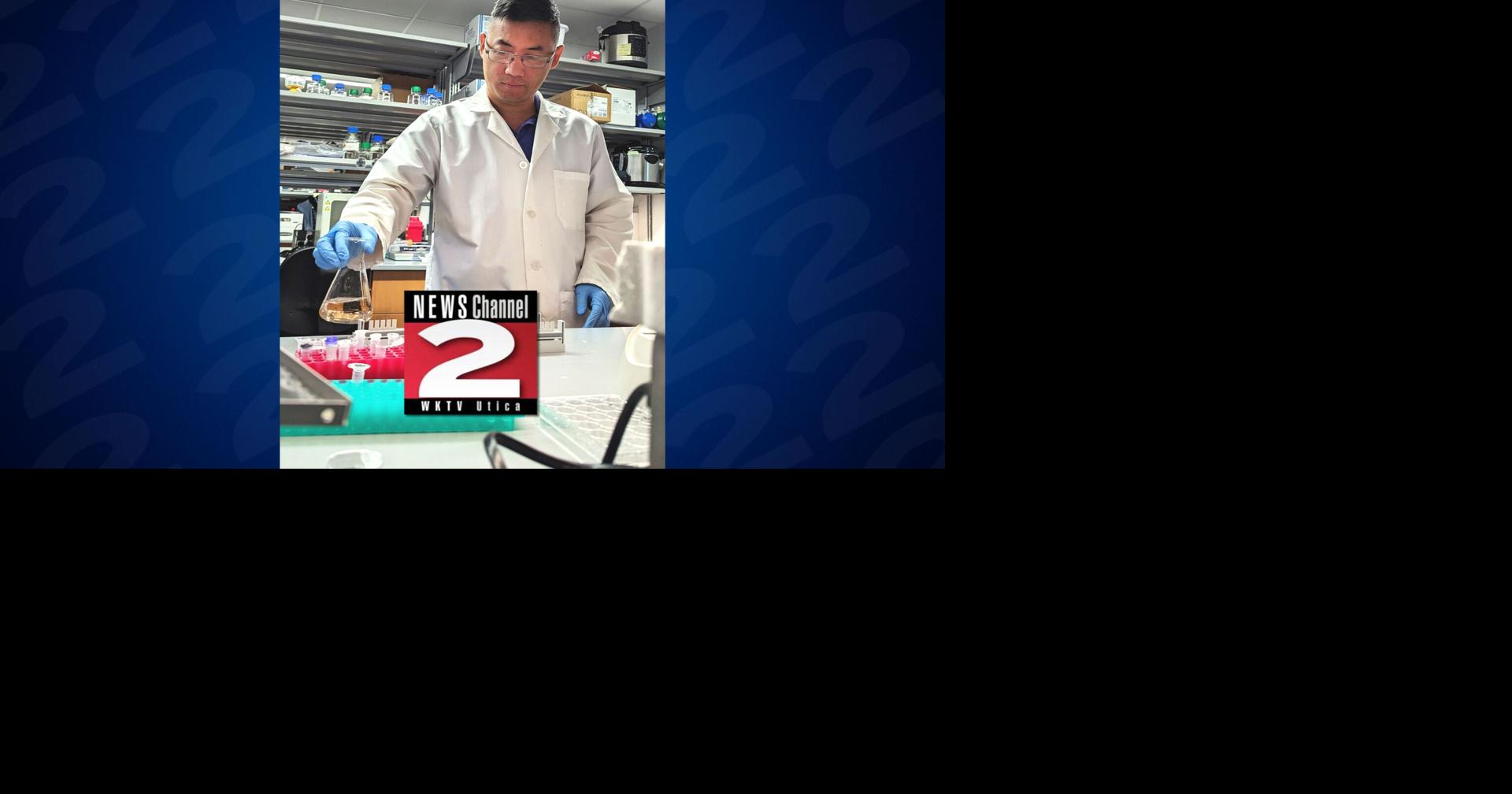 0K Grant Awarded to Utica Research Institute to Investigate Liver Issues | Health