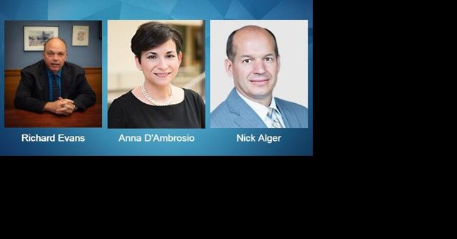 Mohawk Valley EDGE elects new members of Board of Directors, appoints new chair - Vimarsana News