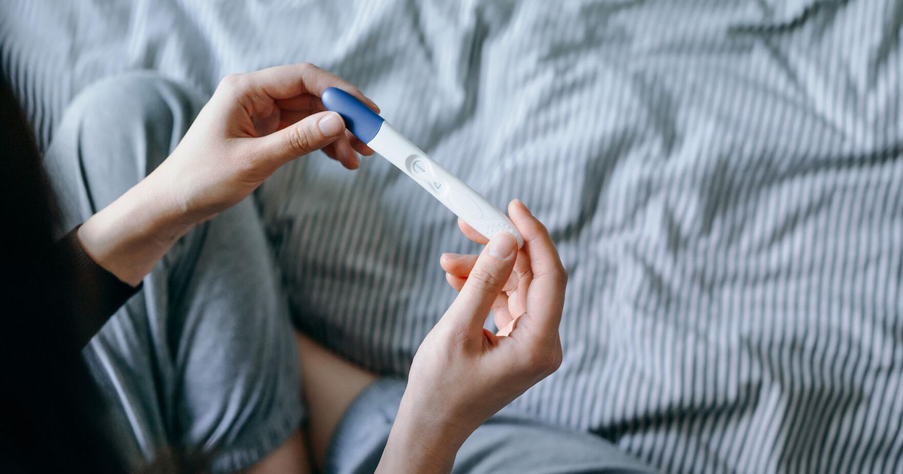 Infertility affects a 'staggering' 1 in 6 people worldwide, WHO says - Vimarsana News
