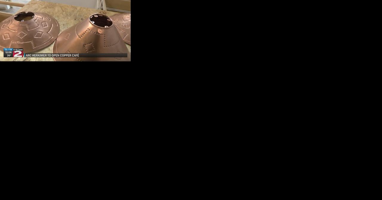 Arc Herkimer opening Copper Café in Ilion this spring - Vimarsana News