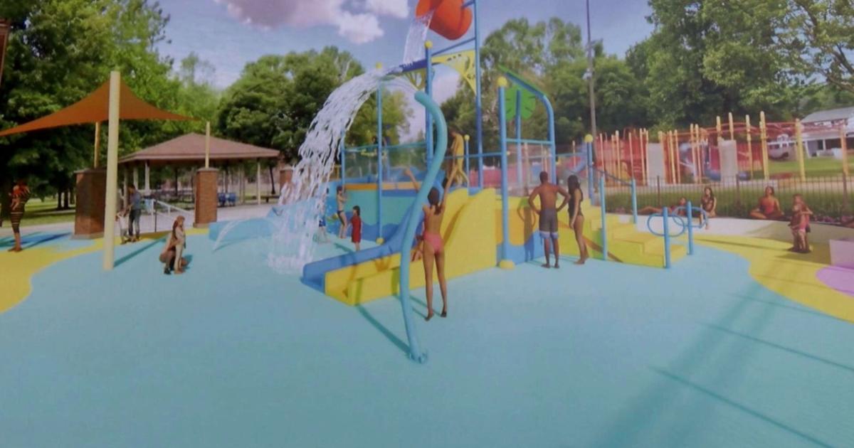 Rome's Guyer Field Improvements
