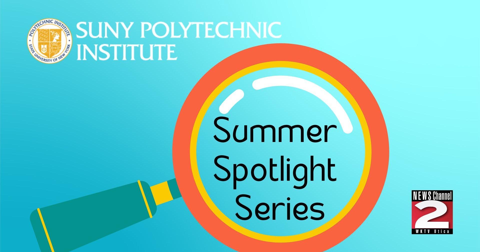 New SUNY Poly Summer Series Features Workshops and Camps - Vimarsana News