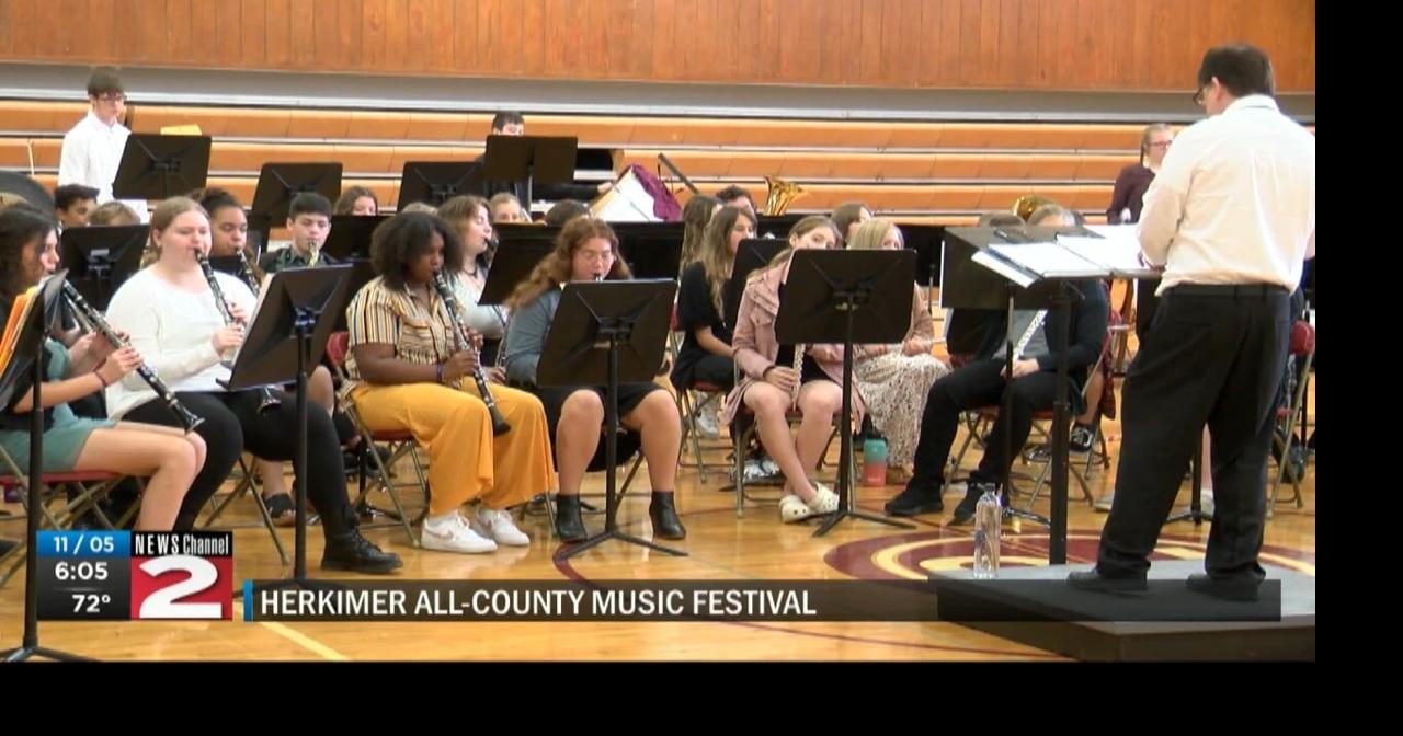 AllCounty Music Festival held in Frankfort News