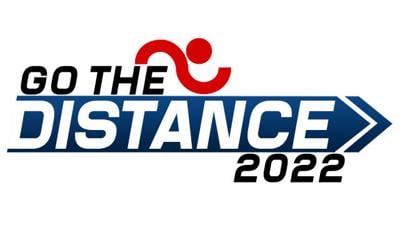 Go the Distance 2022