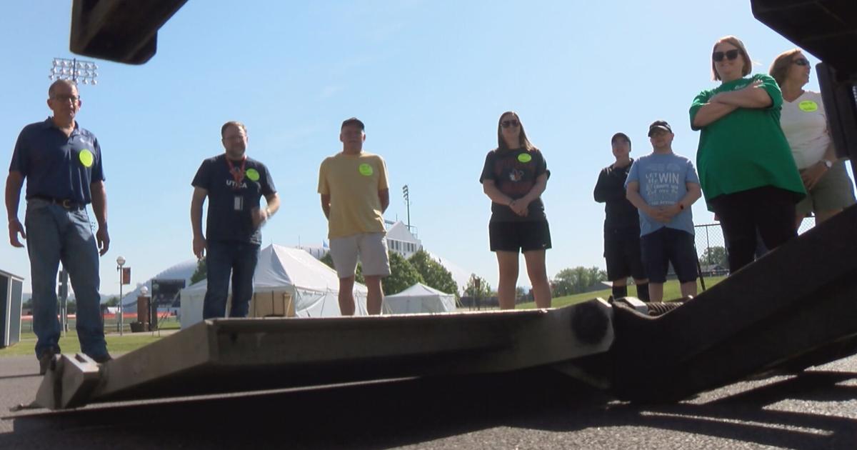 Special Olympic Summer Games Coming to Utica