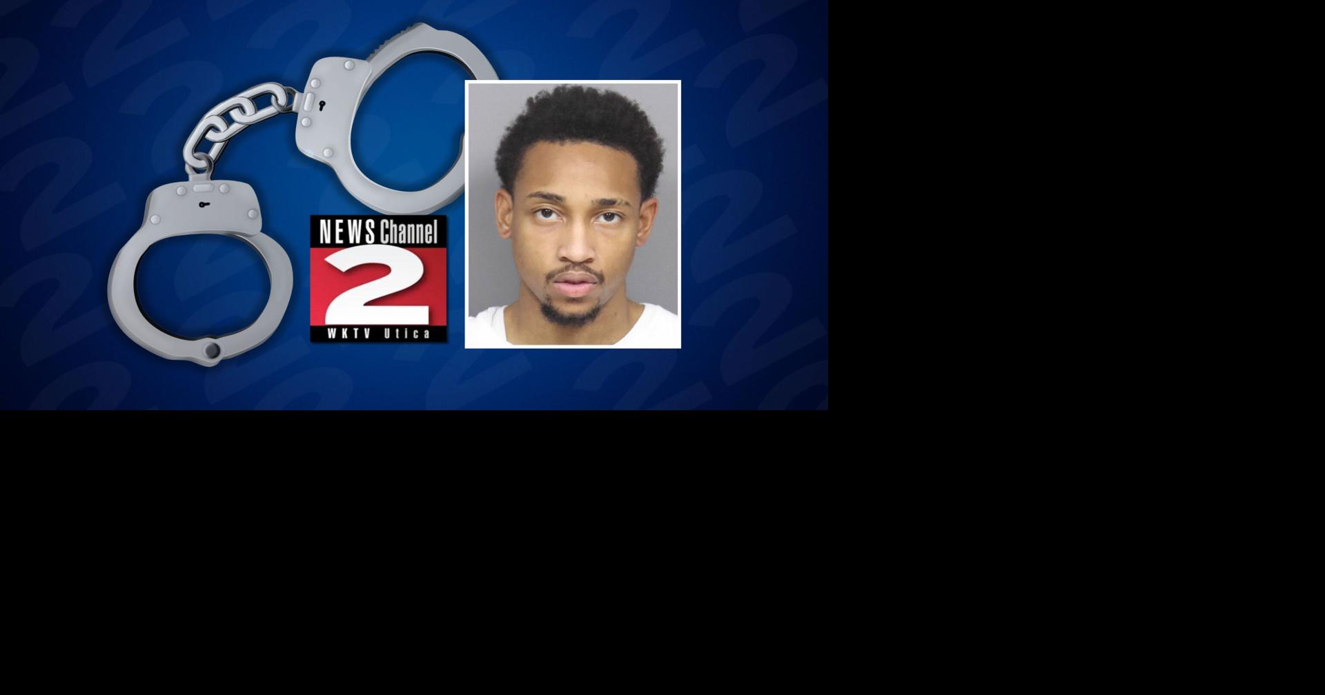 North Utica Walmart Employee Arrested for Grand Larceny