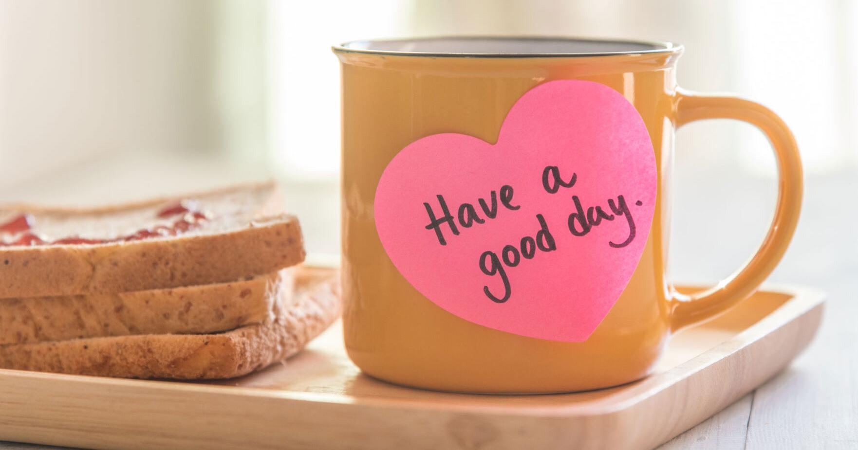 Random Acts of Kindness Day 2023: The health benefits of a simple act - Vimarsana News
