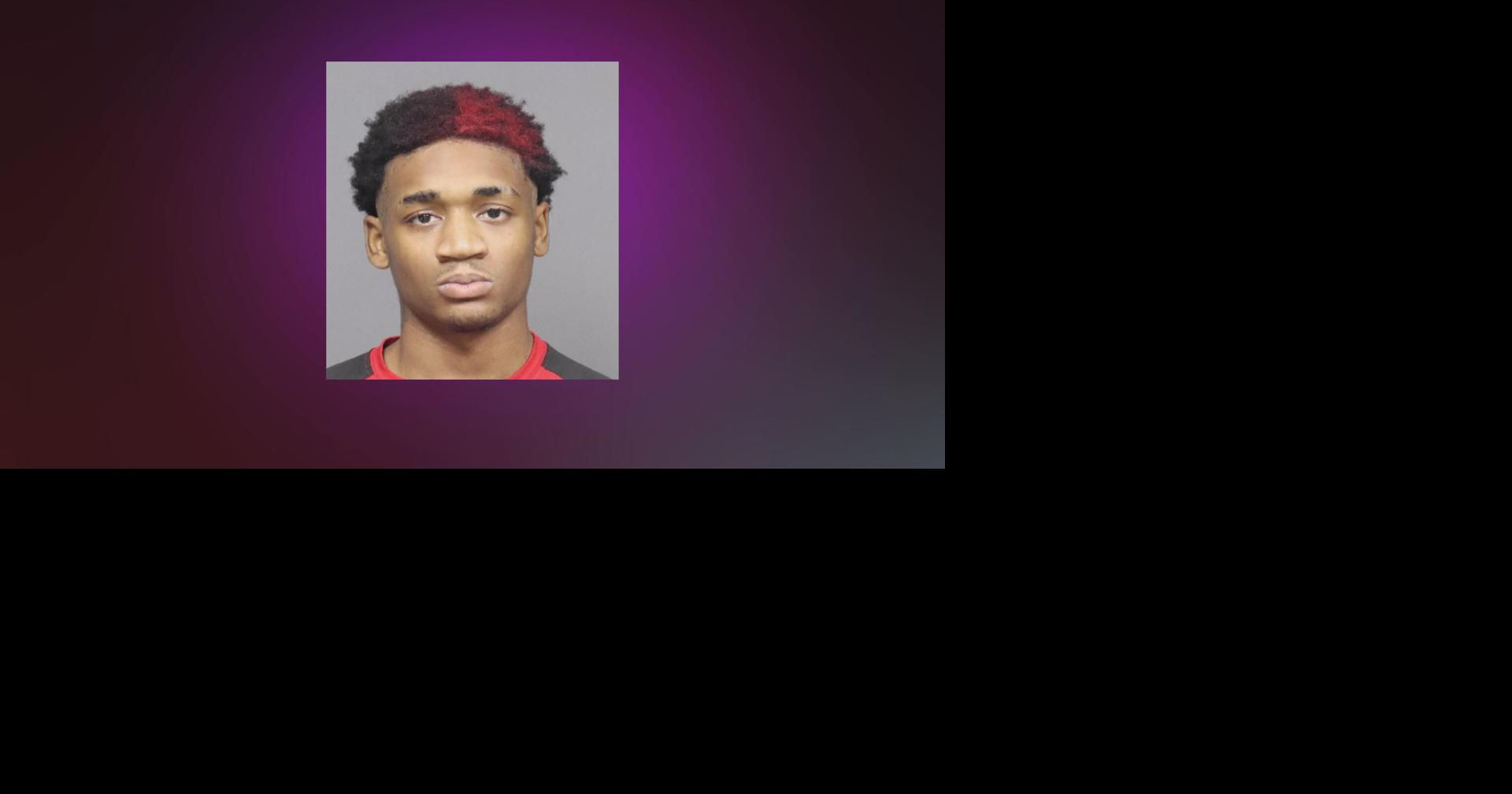 Utica Police Charge Teen in 3 Recent Armed Robberies