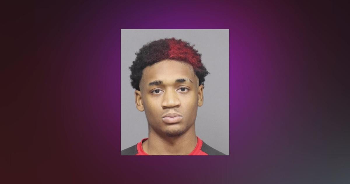 Utica Police Charge Teen in 3 Recent Armed Robberies