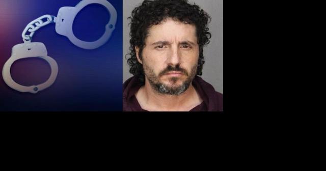 Utica man sentenced to prison on gun charges following ex-girlfriend's death - Vimarsana News
