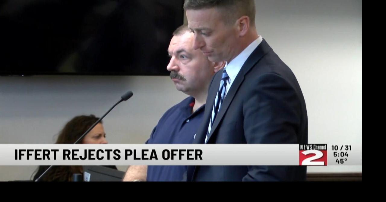 2 Corrections Officers Charged in Mid-State Inmate's Death Act on Plea ...