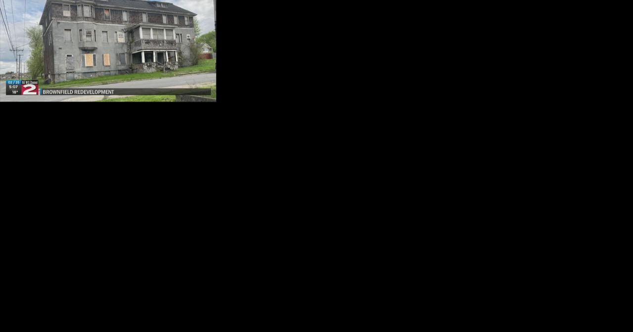 City of Utica looking to become Brownfield Opportunity Area; public meeting scheduled - Vimarsana News