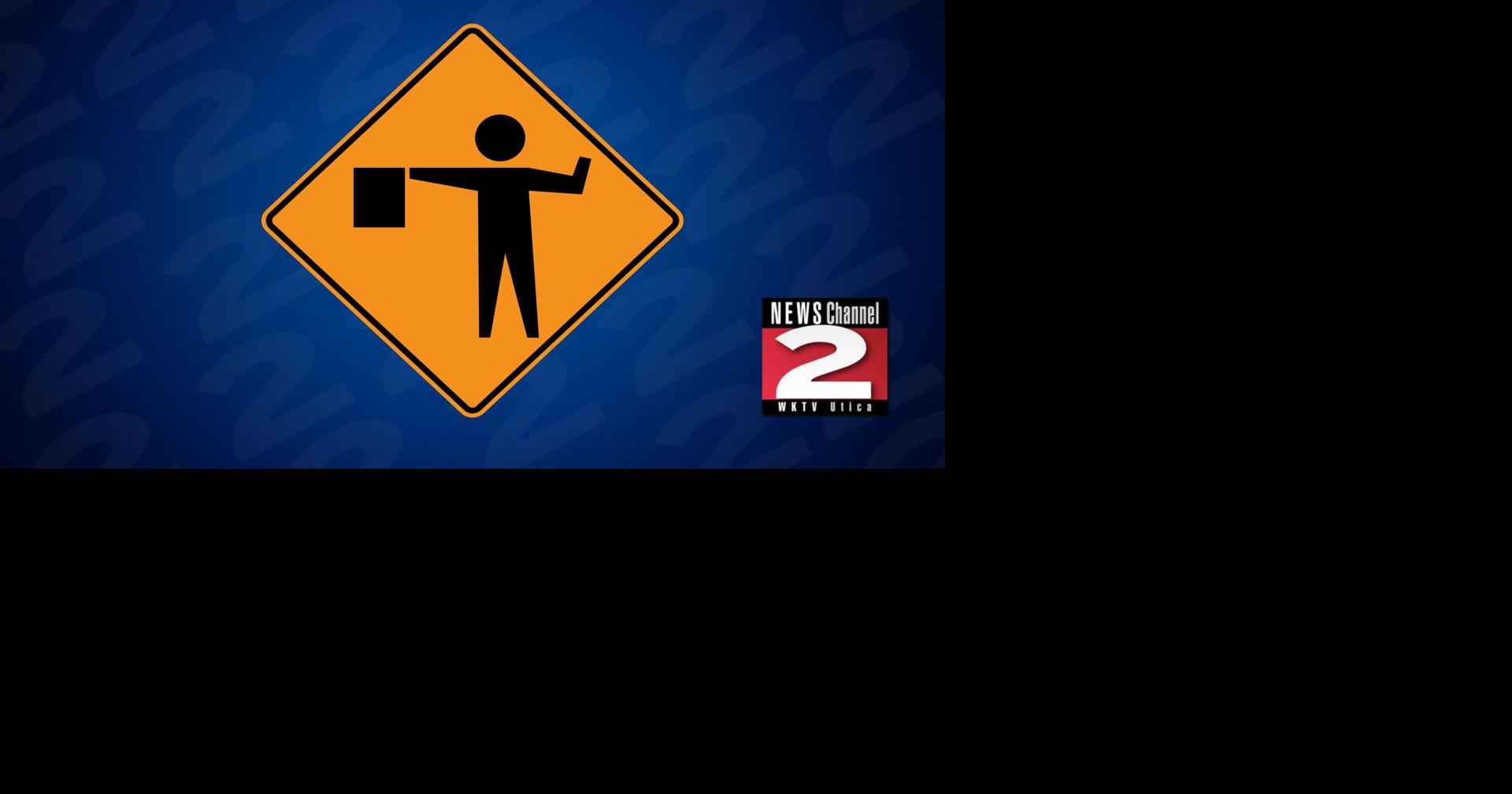 State Route 80 in Herkimer County to Temporarily Close for Tree Removal ...