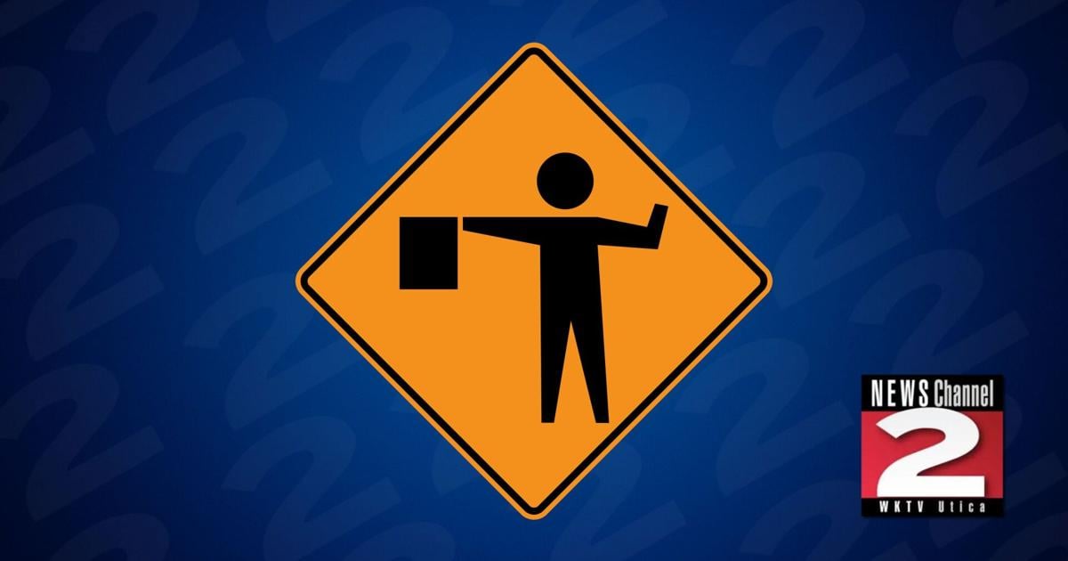State Route 80 in Herkimer County to Temporarily Close for Tree Removal ...