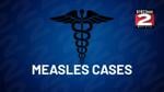 Measles cases confirmed in Oneida County among unvaccinated residents | News 1 Measles cases