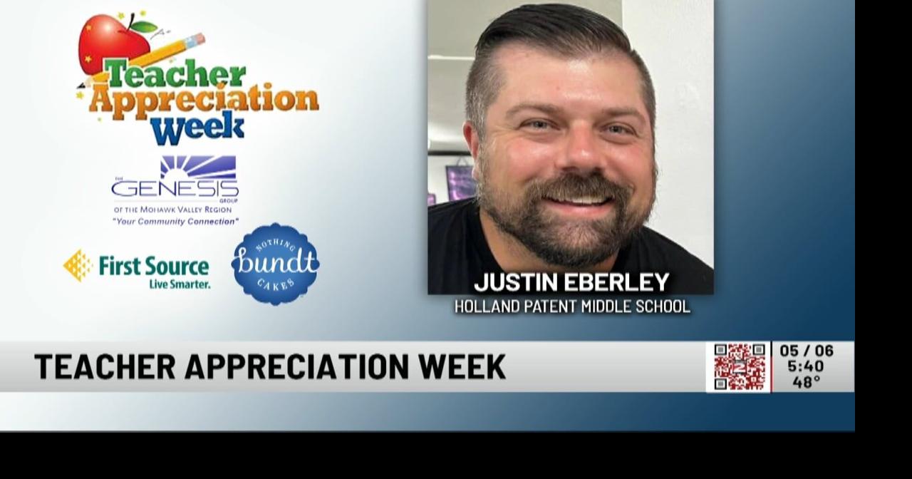 Honoring Local Educators This National Teacher Appreciation Week ...