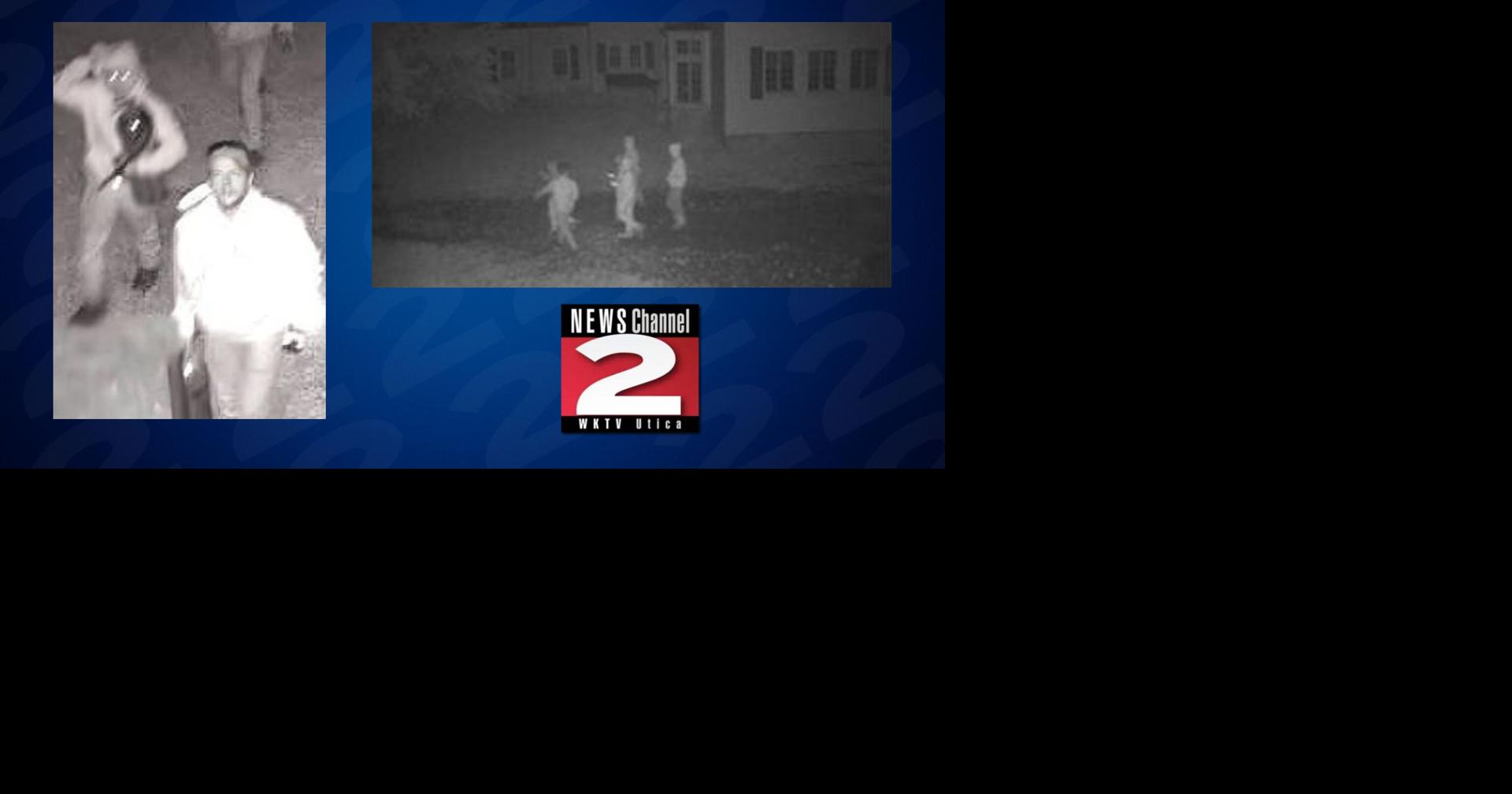 State Police Seek Suspects in Springfield Break-In | Crime | wktv.com