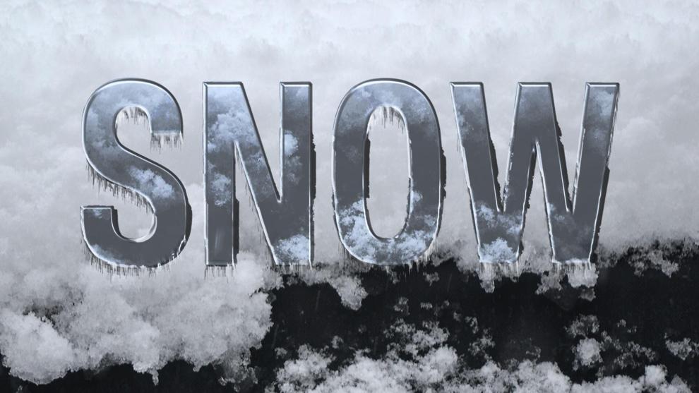 Historic LakeEffect A Recap of Events and Snowfall Totals Weather